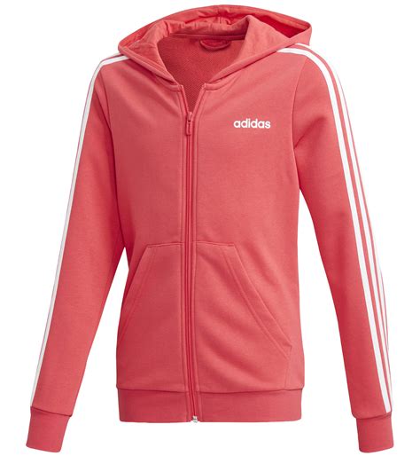 adidas hoodie mädchen günstig